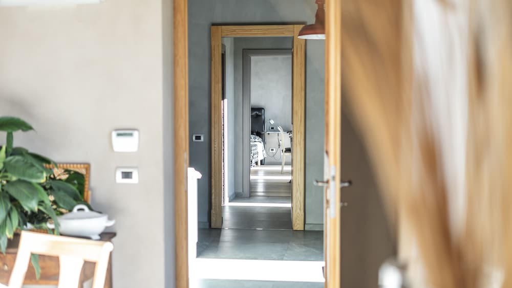 Фото Agriturismo Villa Gelso