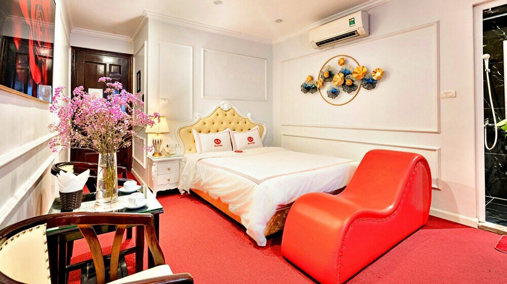 Фото Hanz Kieu Anh Hotel