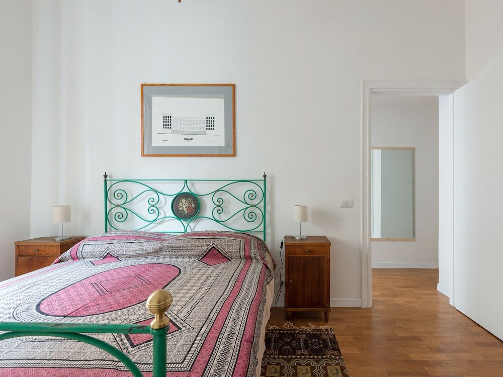 Фото Rsh Colosseo Enchanting Apartment