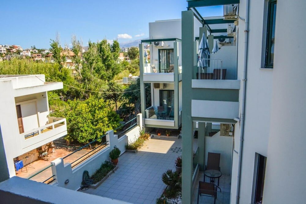 Фото Ilias Apartments