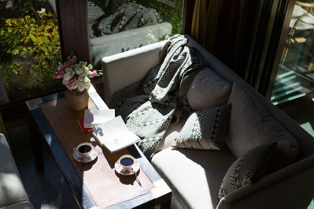 Фото Lijiang Hotel JunPoXuan