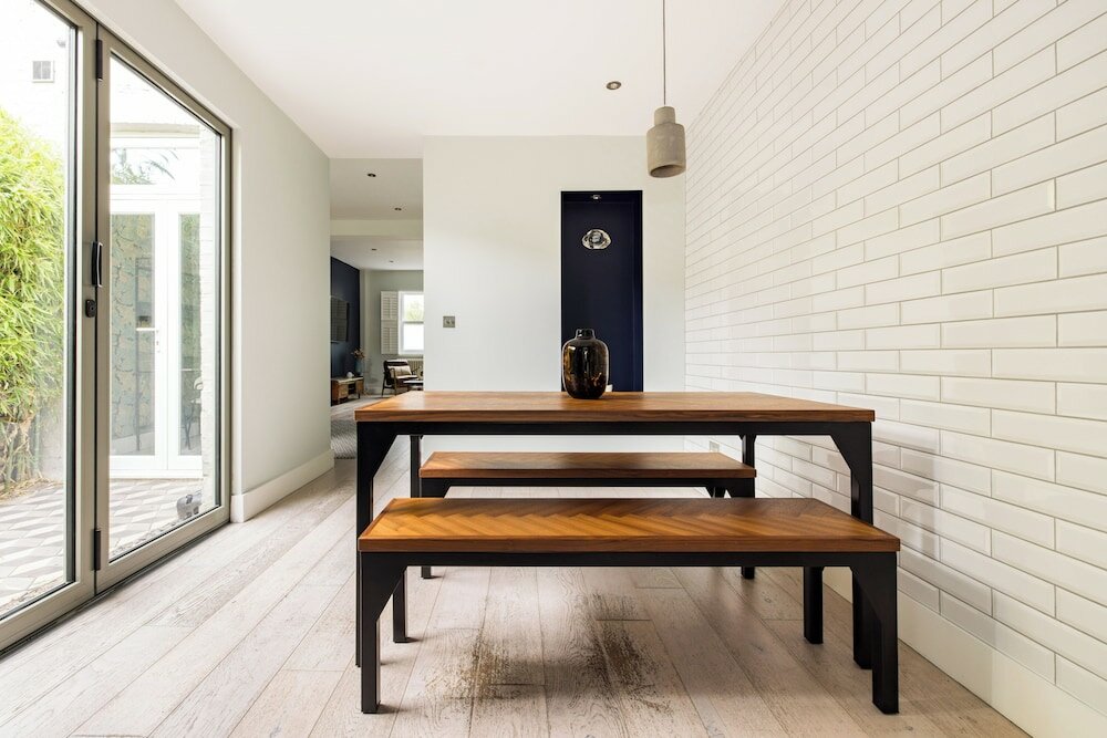 Фото The East Dulwich House