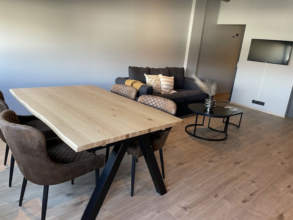 Фото North Apartments Suites