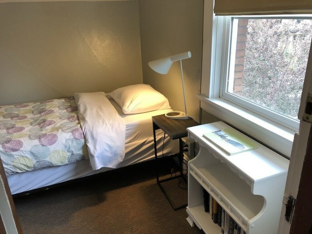 Фото Portland International Guesthouse