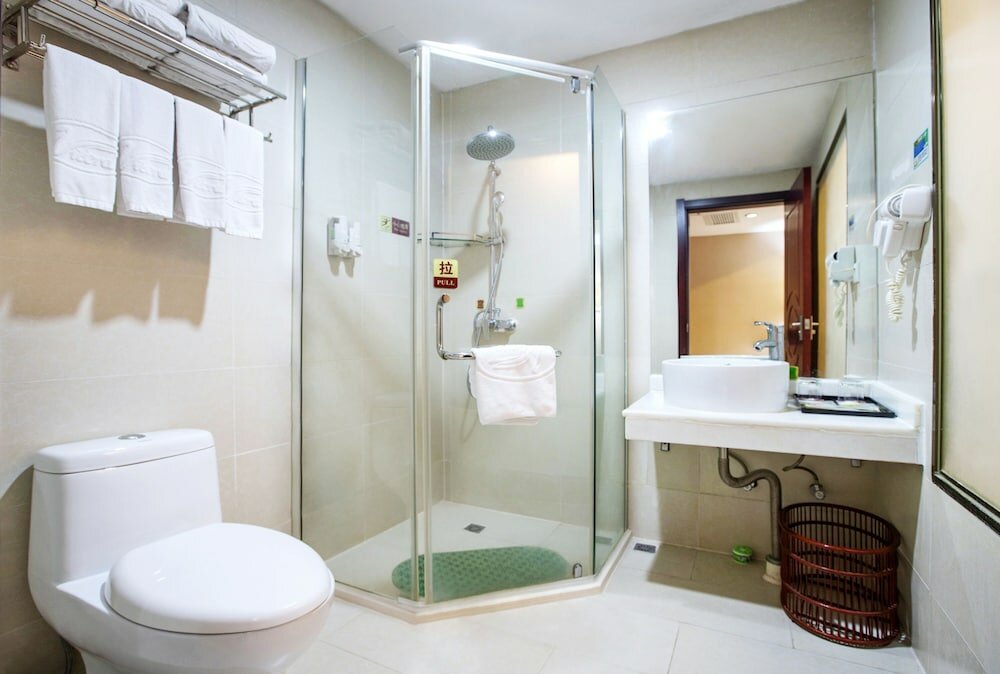 Фото Weiluola Hotel Xiamen