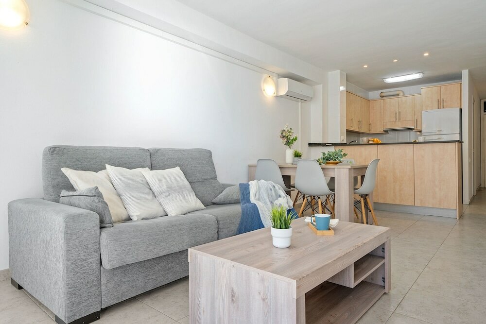 Фото Alea Rentals - Bell Racó