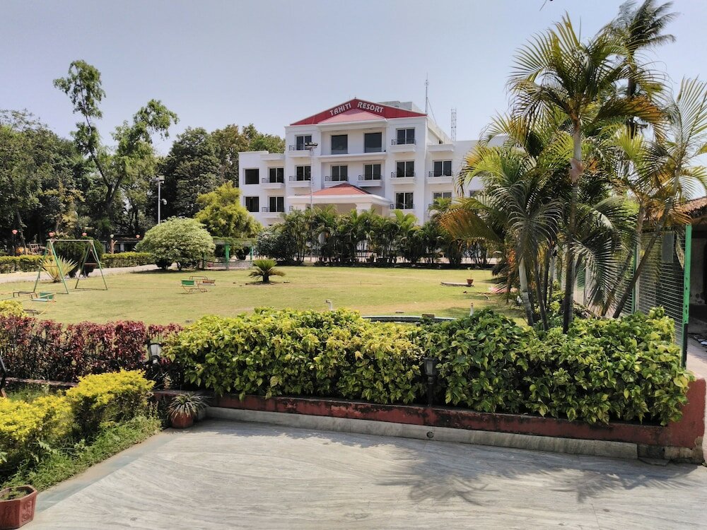 Фото Tahiti Resorts