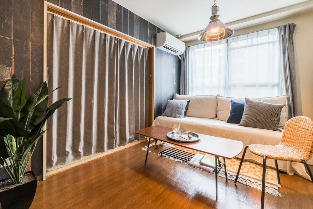 Фото Nid Daikoku Casa Ami