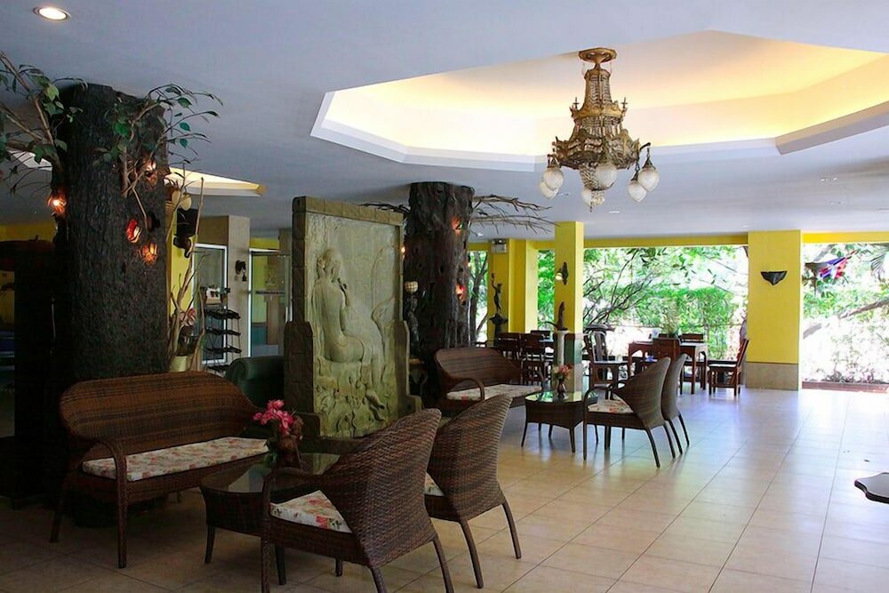 Фото View Talay Place Hotel