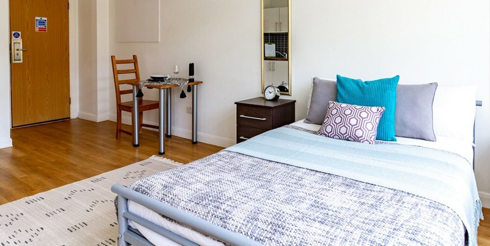 Фото Lovely Studios North Kensington