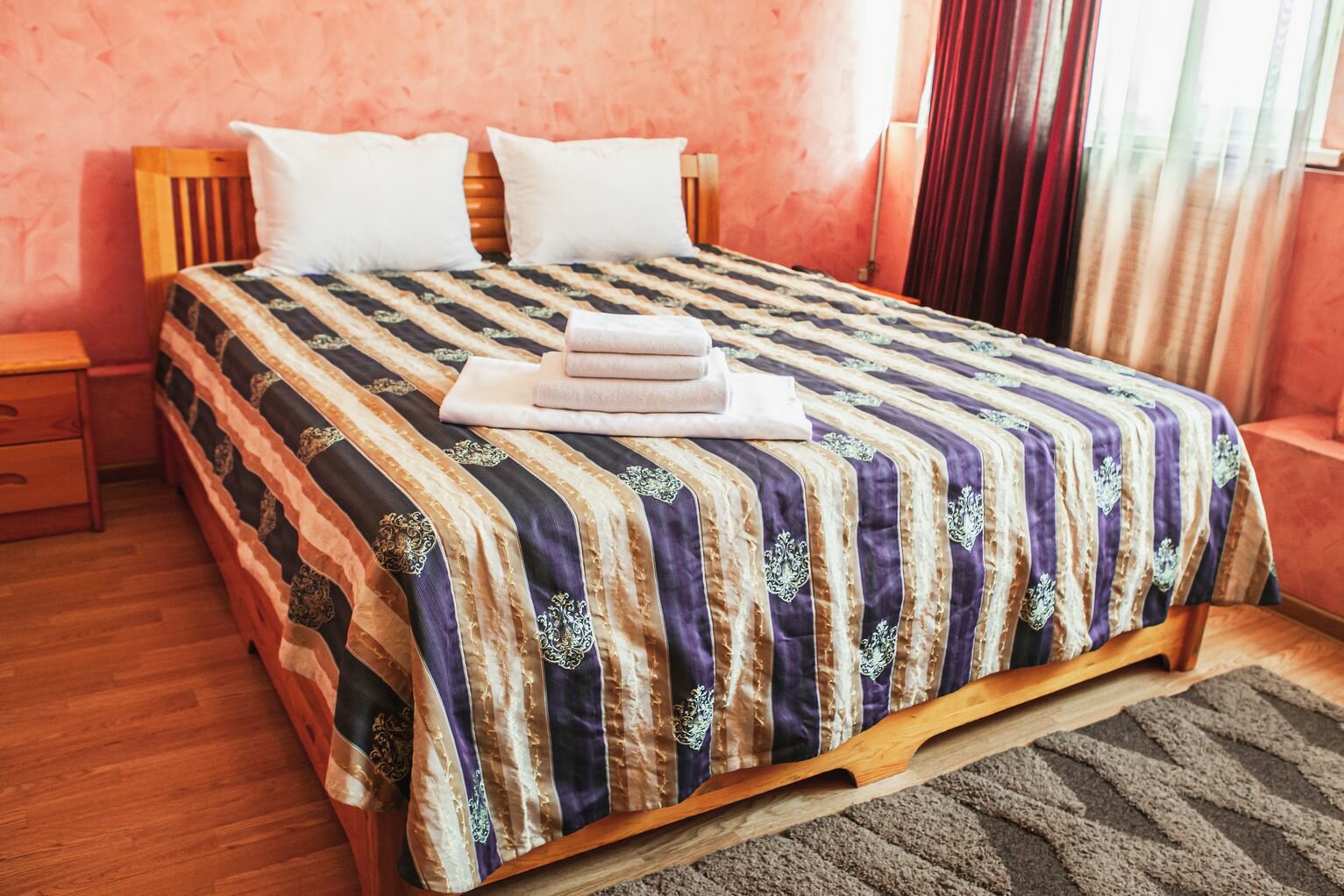 Фото отеля 4