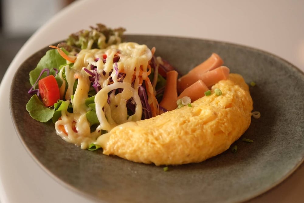 Фото Ananzitra Hotel