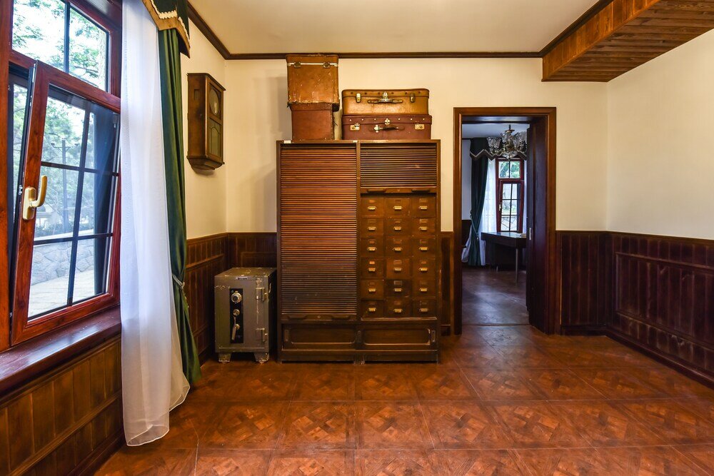 Фото Nordic Memory in Tsingtao