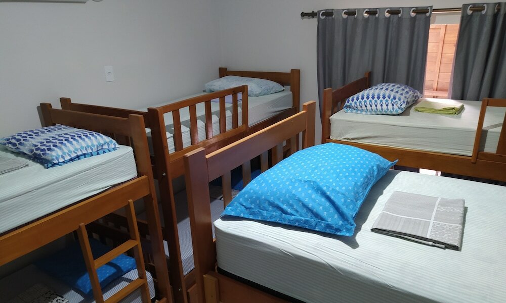 Фото Hostel Lençóis Park