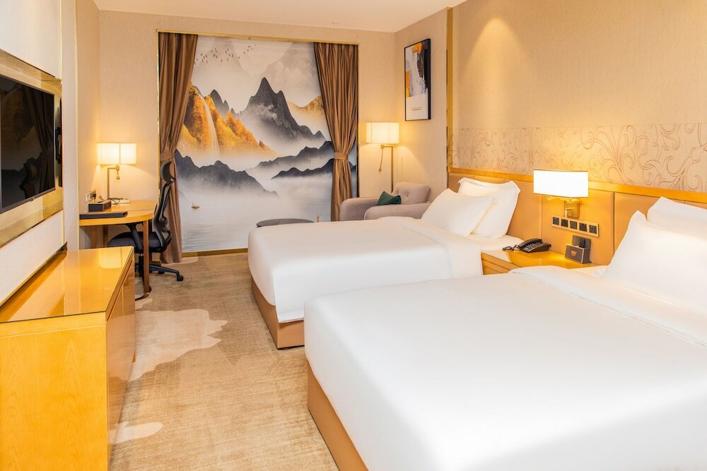 Фото The Venice Hotel and Casino