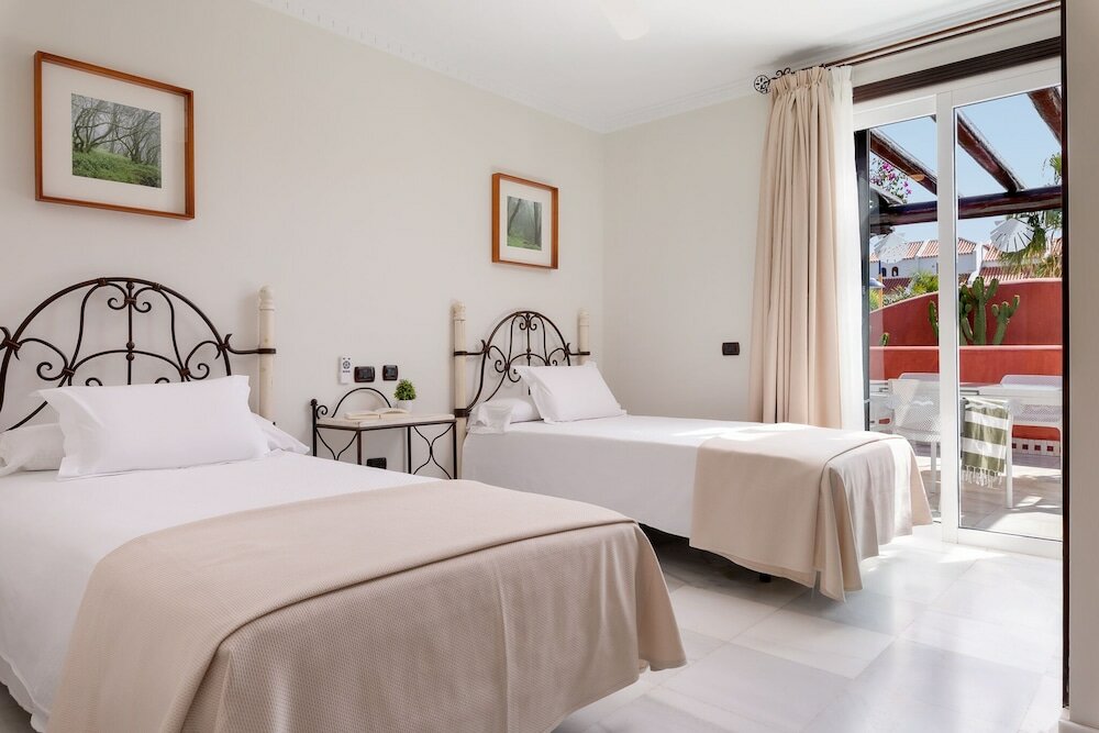 Фото Parque Santiago by Upper Luxury Housing