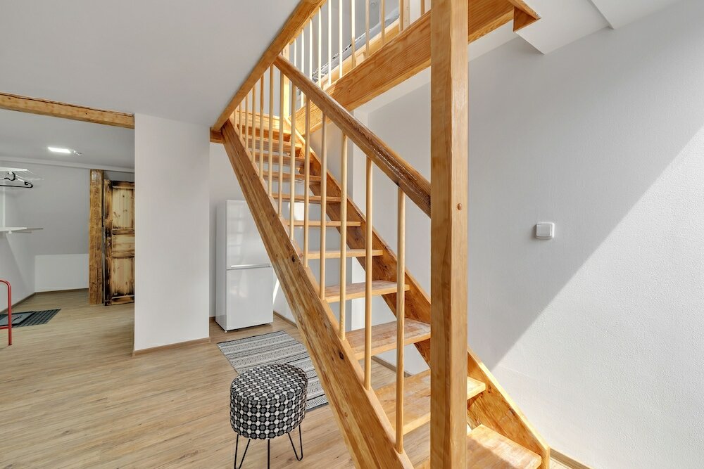 Фото Joy Aparthotel Klinovec