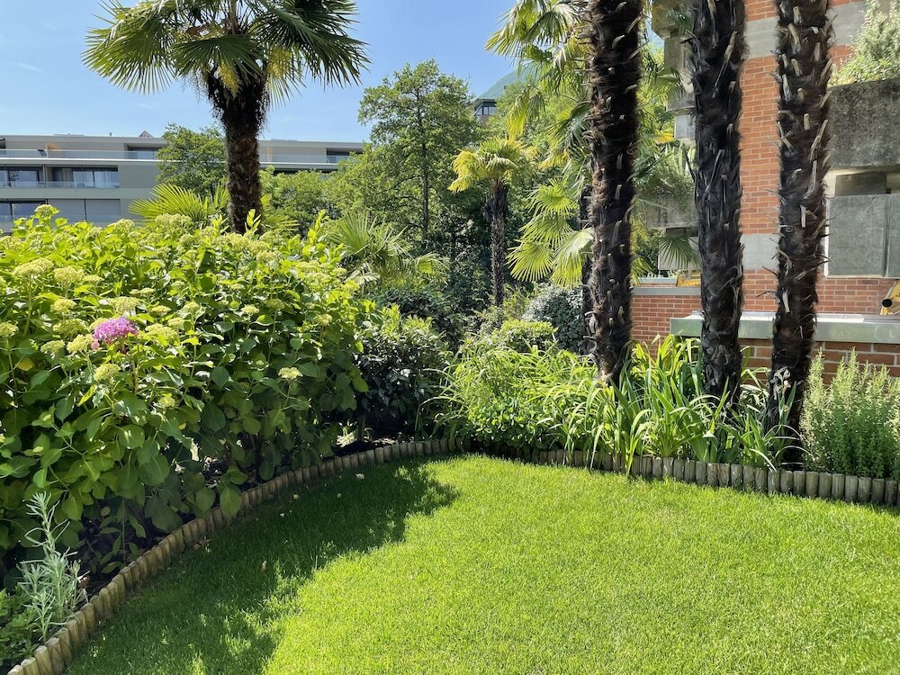 Фото Minusio-Locarno Navengana Apt. 3