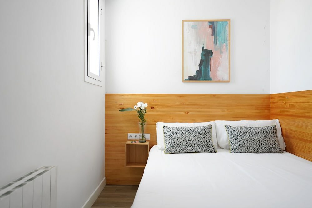 Фото Numa i Calid Apartments