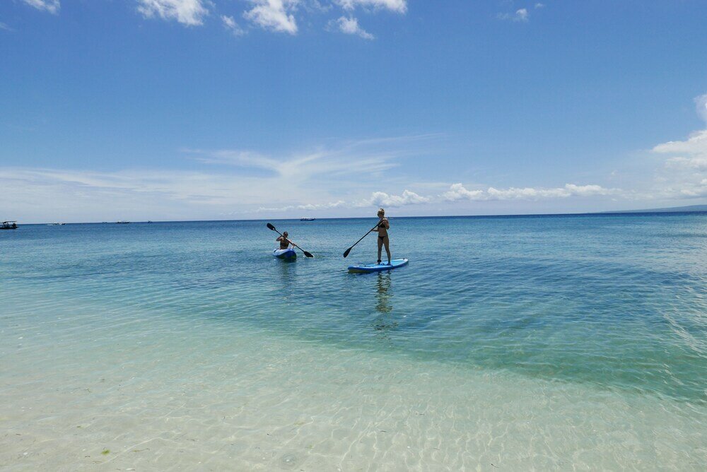 Фото Seri Resort Gili Meno