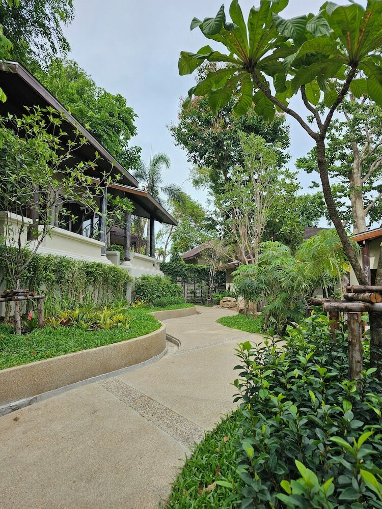 Фото Samed Tamarind Beach Resort