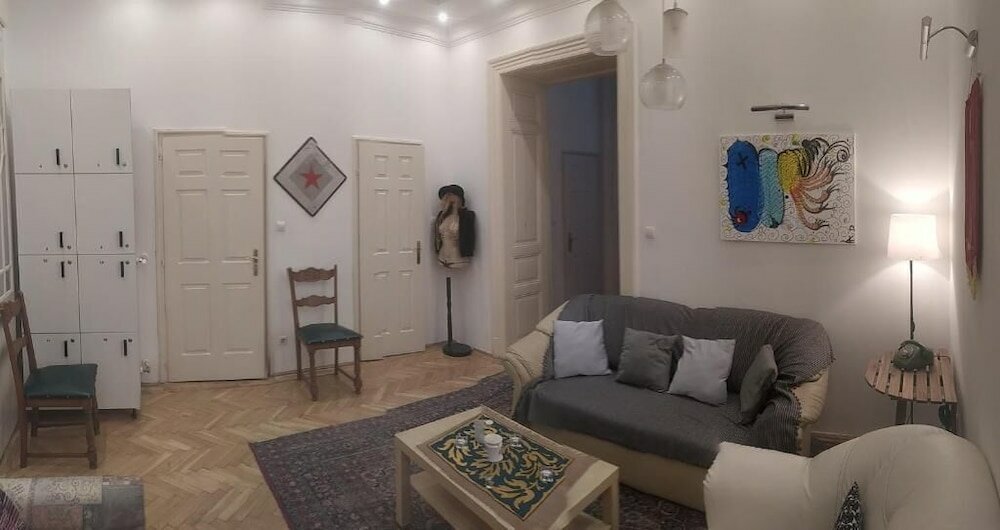 Фото Traffic Hostel