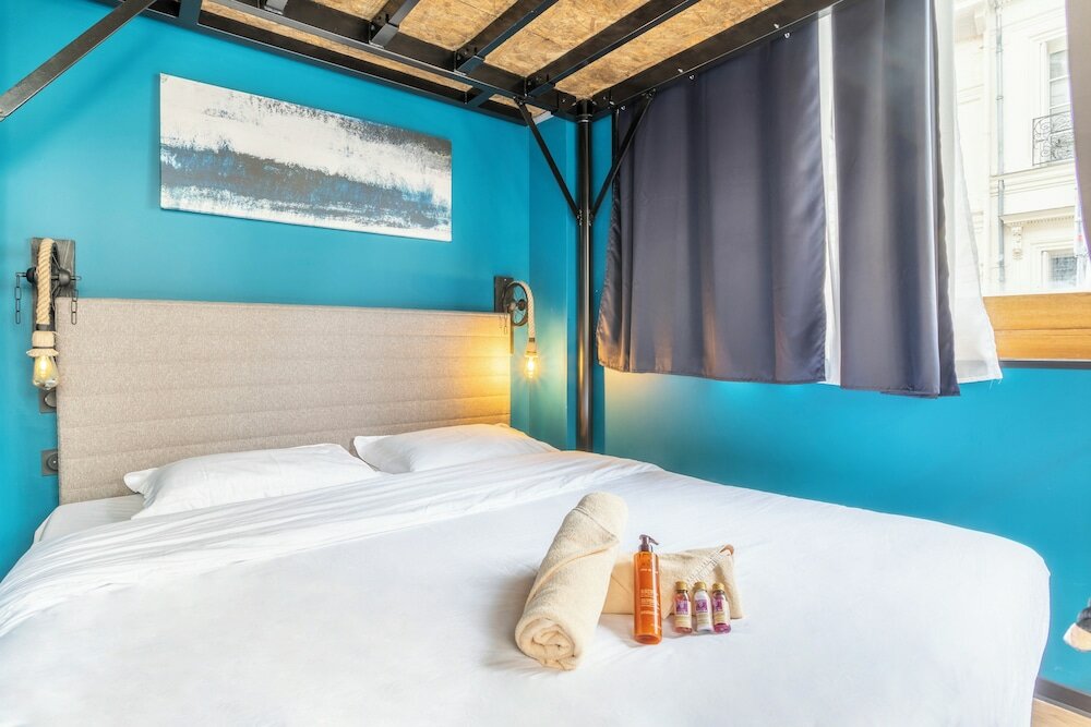 Фото Adira Résid'Marseille Vieux-Port