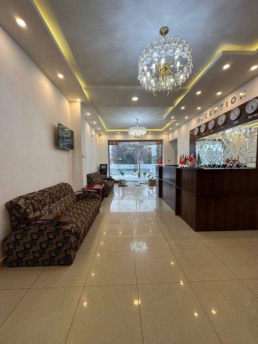 Фото Diyor Hotel