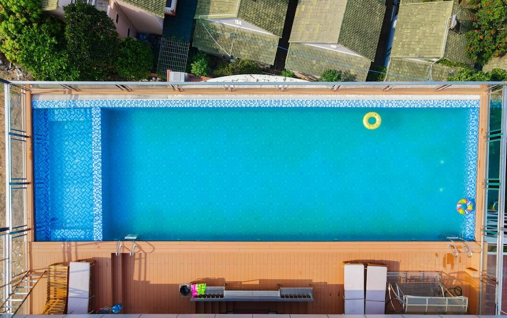 Фото Home Park Hotel Phu Quoc