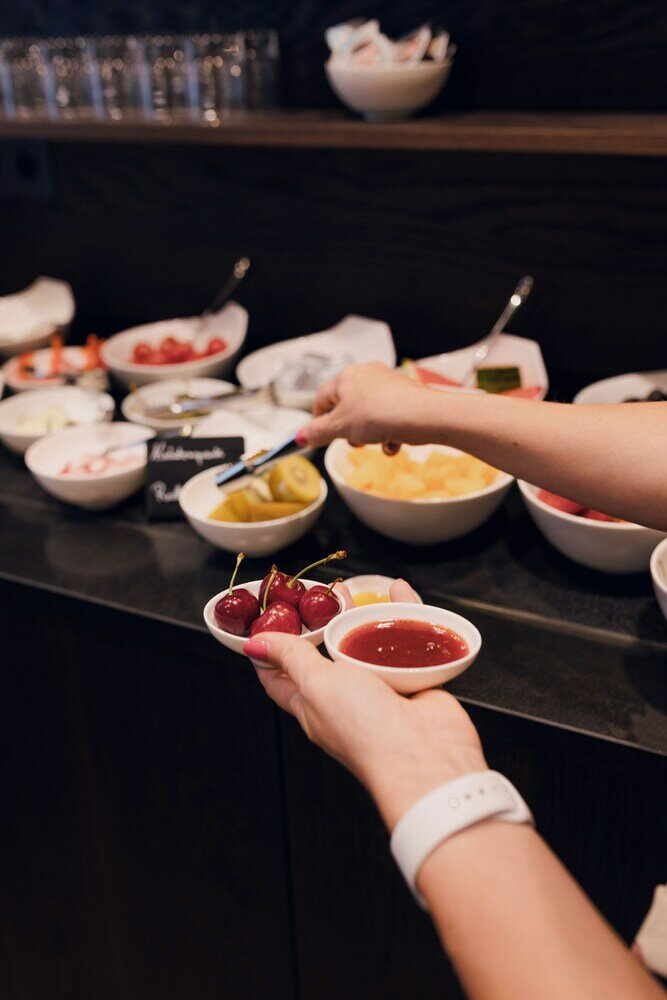 Фото Guesthouse Suiteseven