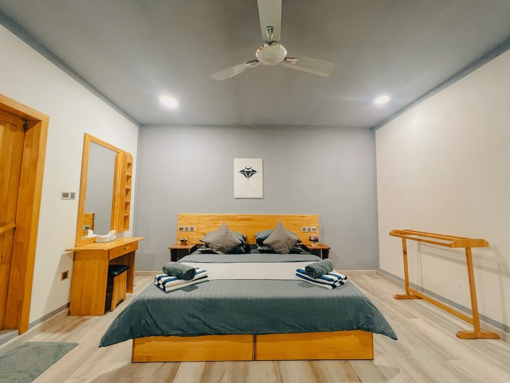 Фото Гостевой Дом Mahchavaru Maldivers