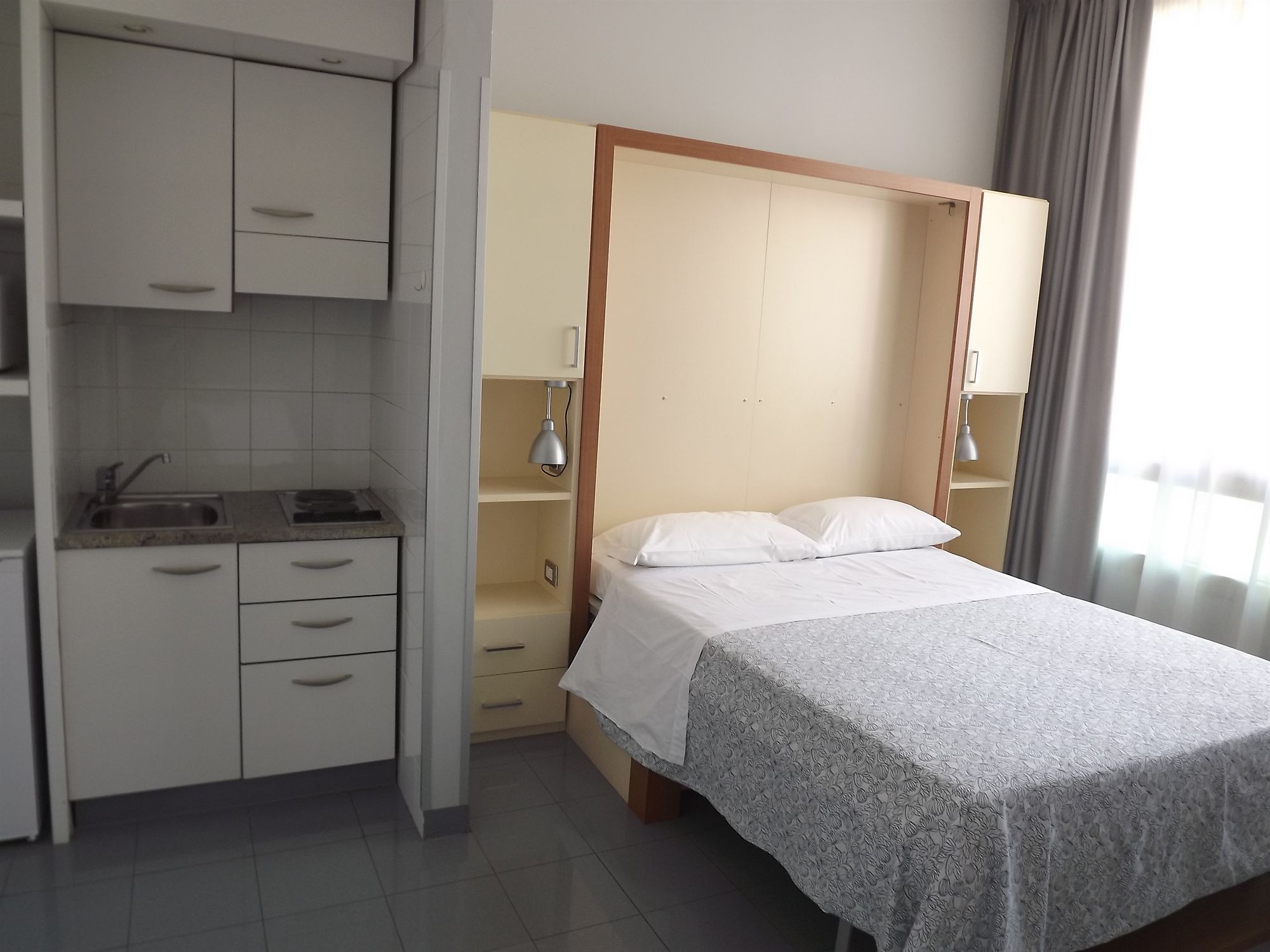 Фото Art Hotel Navigli