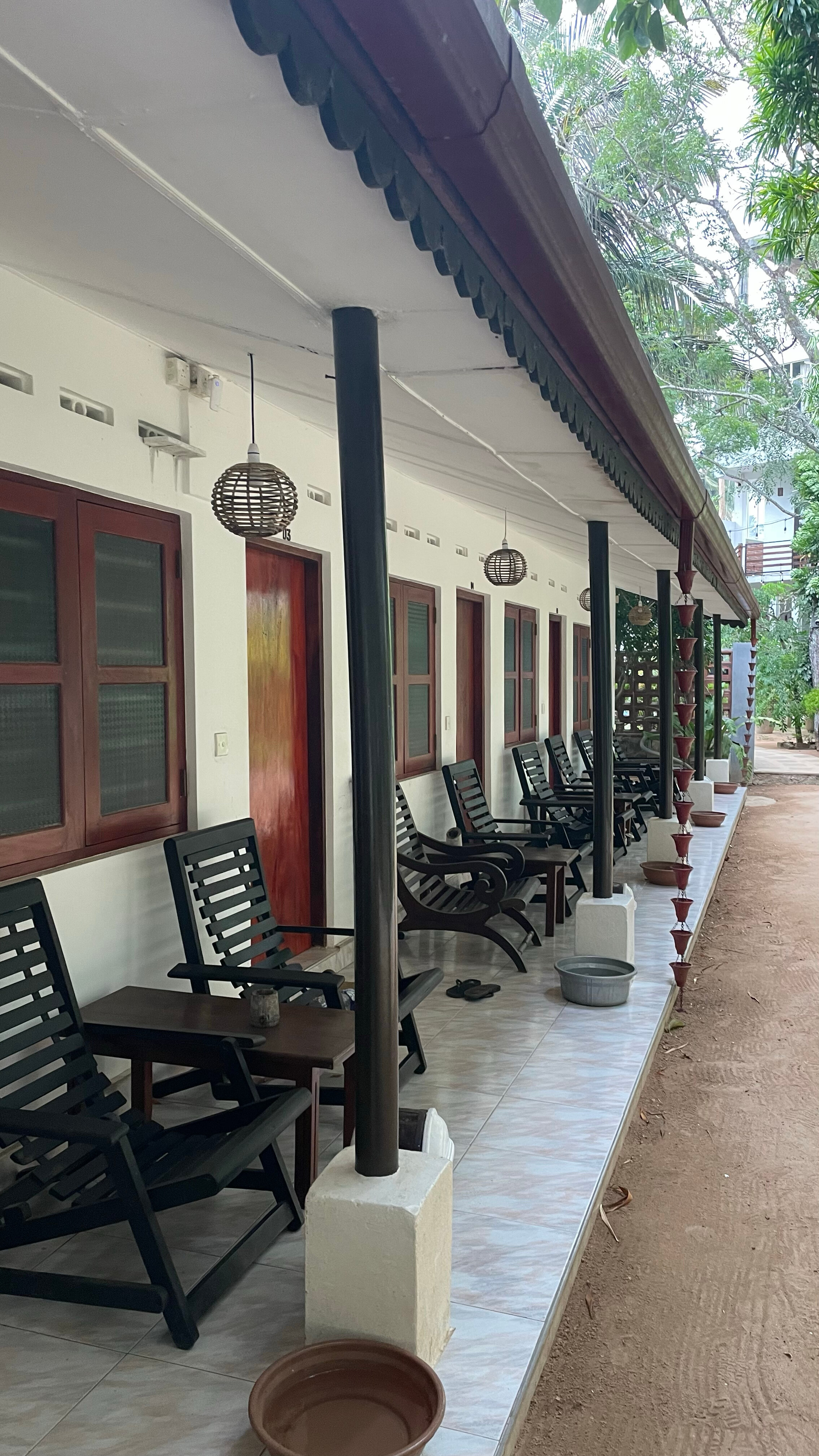 Фото Central Beach Inn