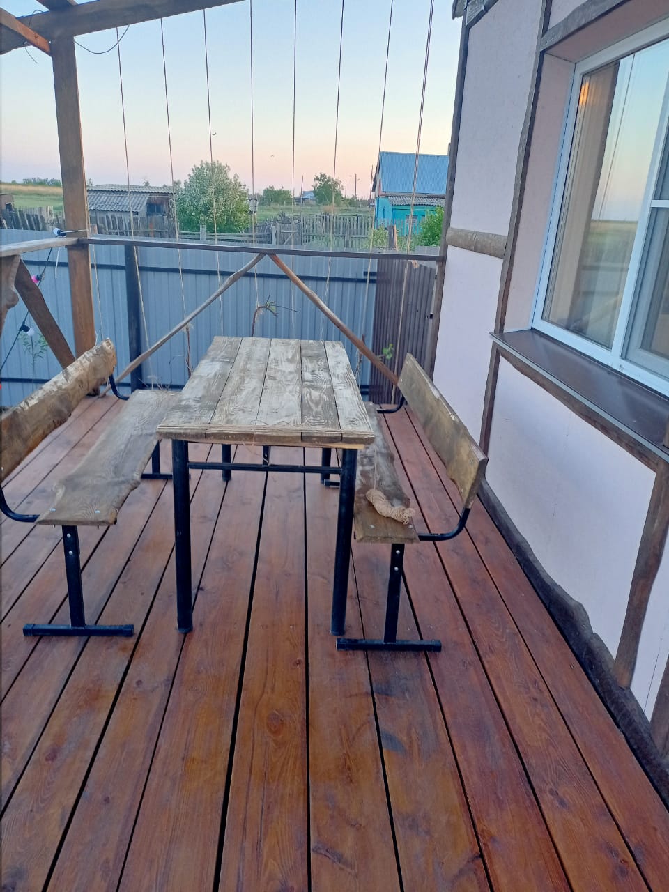 Фото Мельница