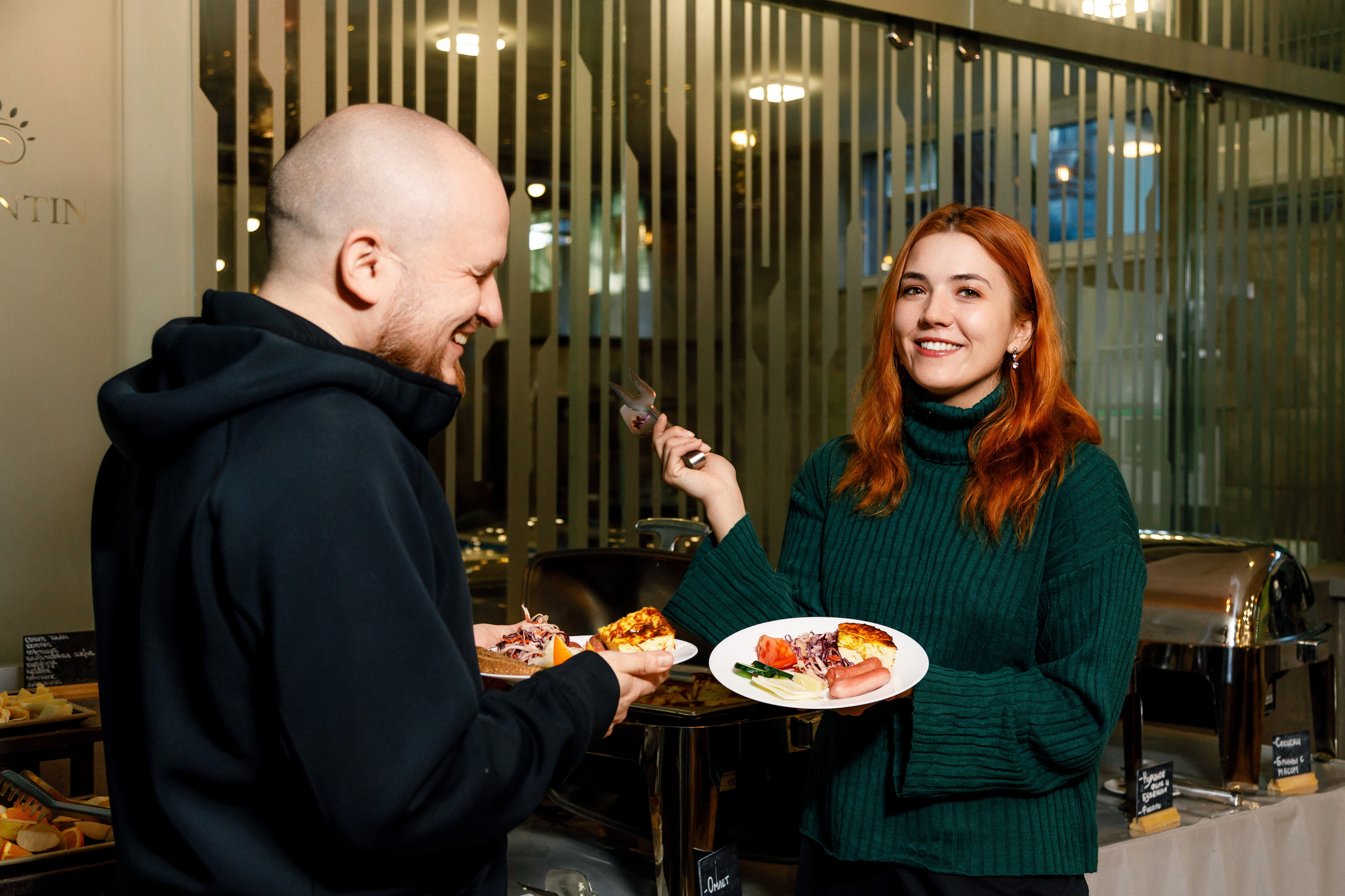 Фото Грейс Калифорния