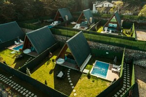 Alis Paradise (Sakarya, Sapanca, Şükriye Mah.), hotel