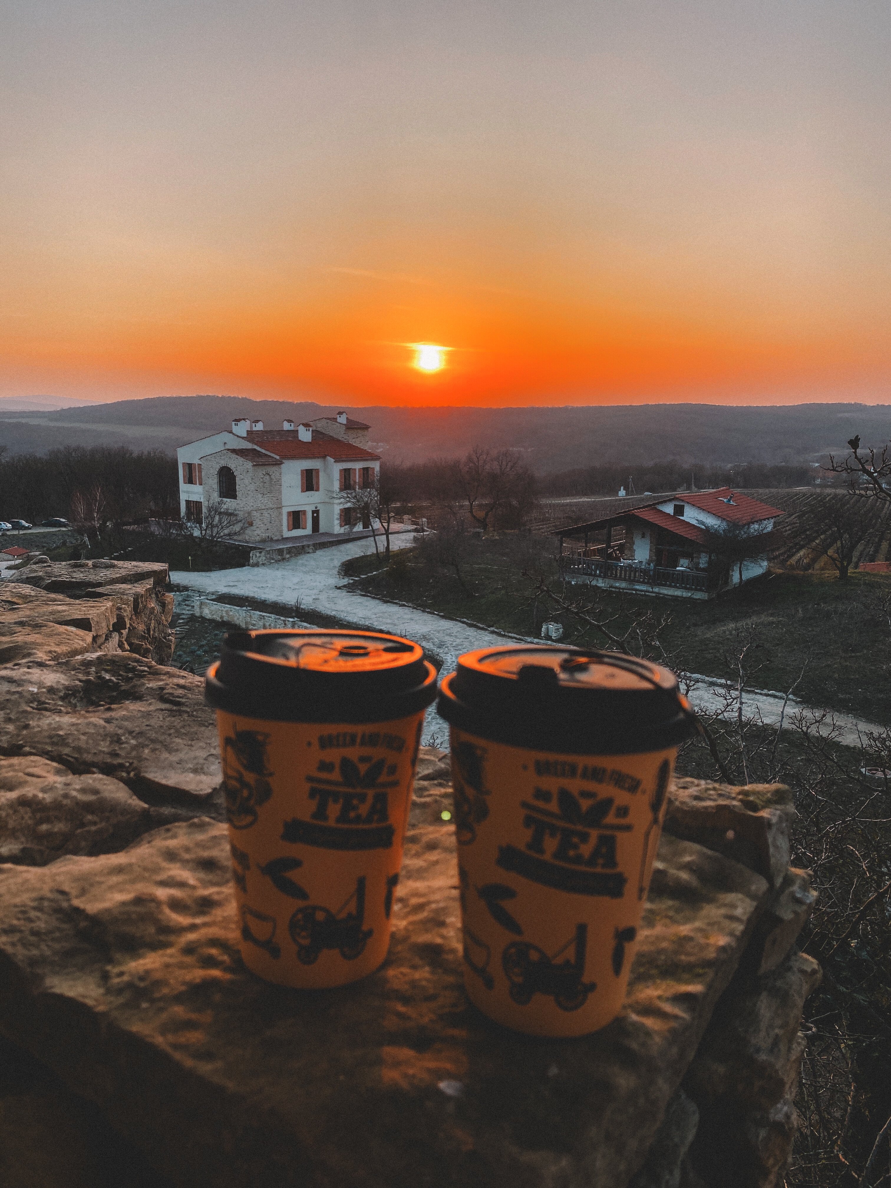 Фото Шато Андре