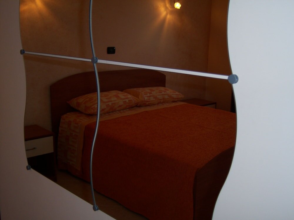 Фото B&b Il Gabbiano