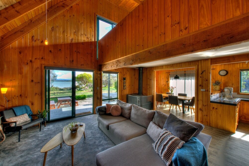 Фото Tutumaz by the River