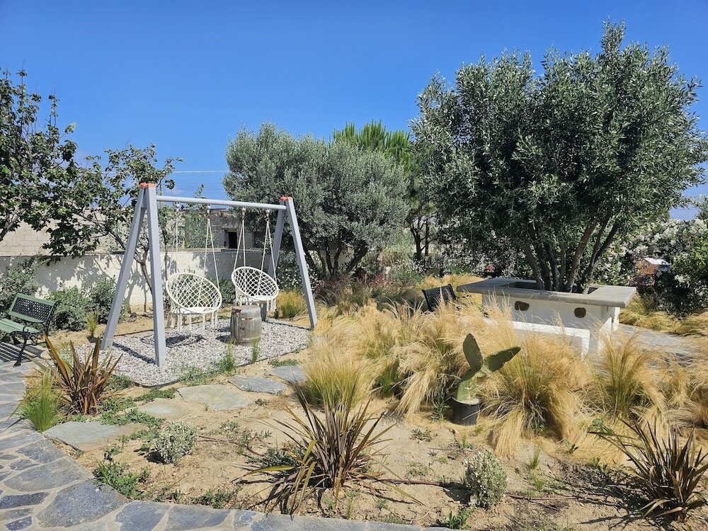 Фото Sunlight Naxos Studio