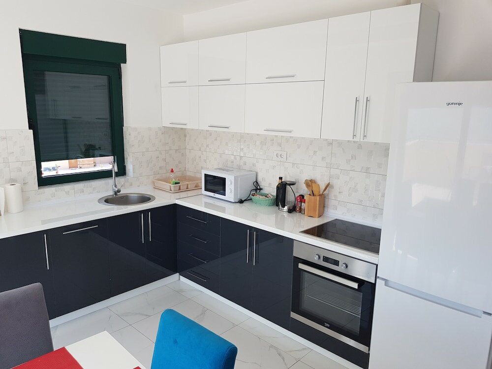 Фото Apartments Tivat Obala