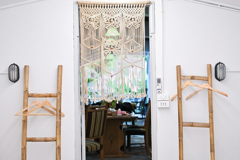 Фото Silsopa Hostel