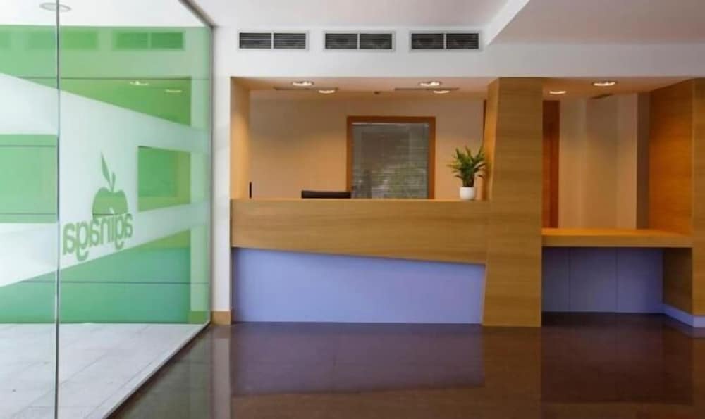 Фото Aginaga Hotela