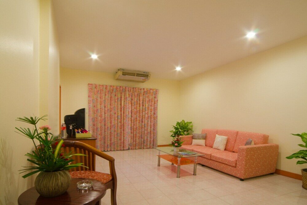 Фото Eastiny Bella Vista Hotel 