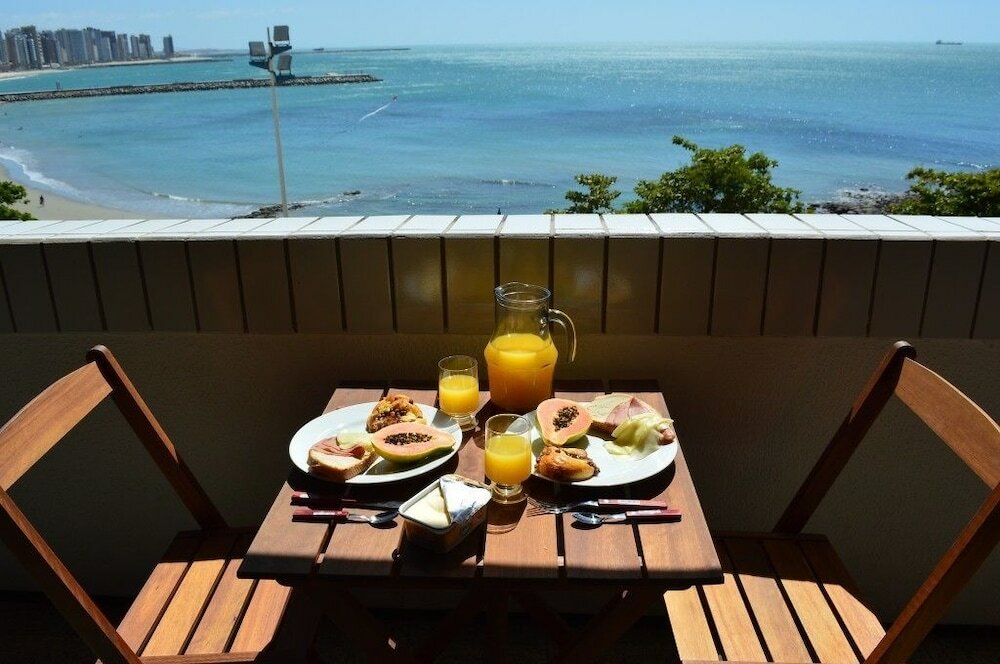 Фото Op Flat VIP Frente Mar