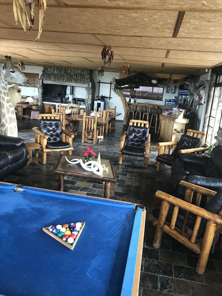 Фото Aloegrove Safari Lodge