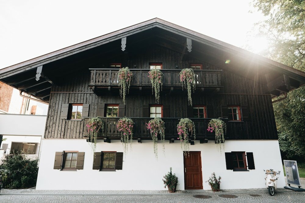 Фото Klosterhof - Alpine Hideaway & SPA
