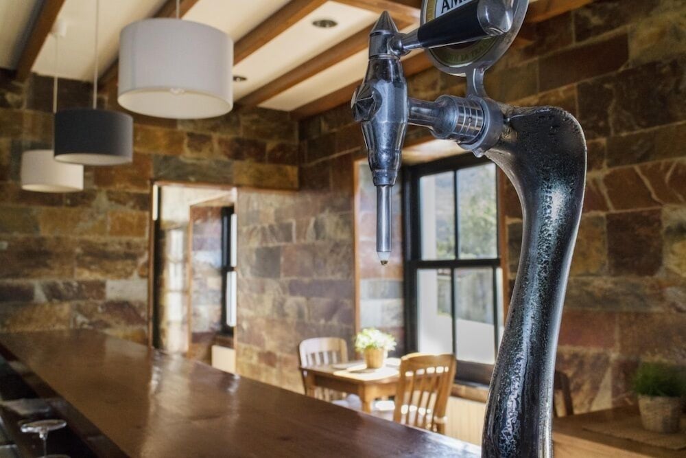 Фото Hotel Rural Montañas de Covadonga