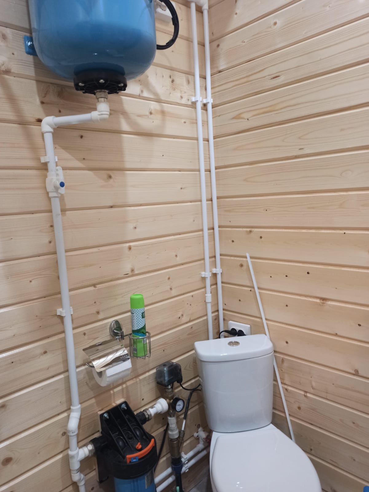 Фото Porkhovo Goest Cottage