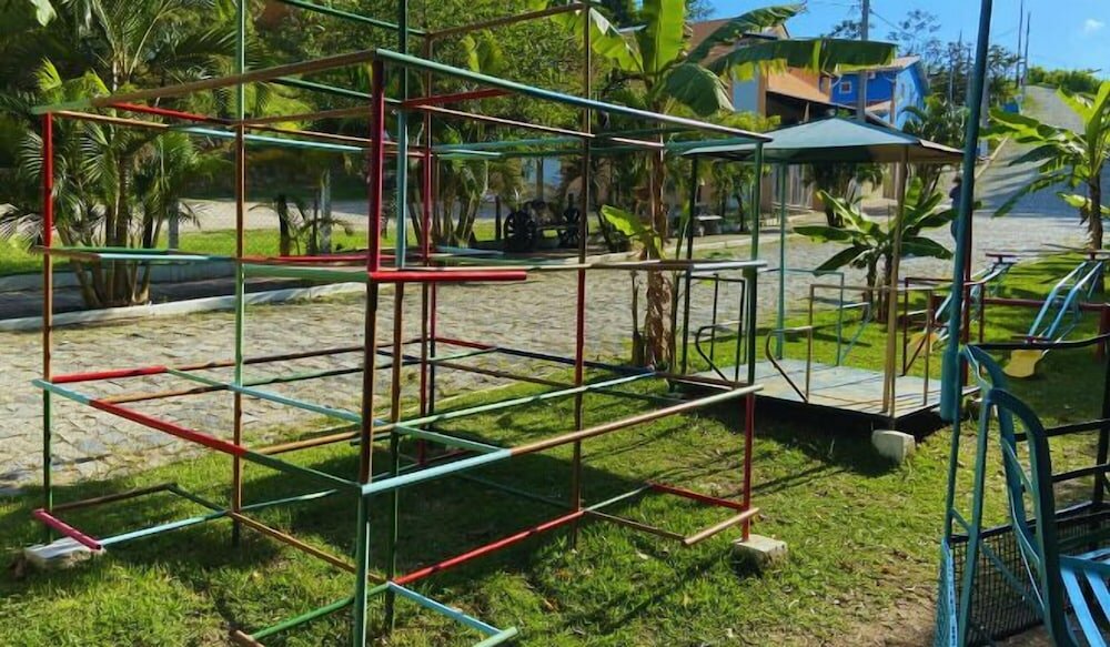 Фото Pousada Jovimar